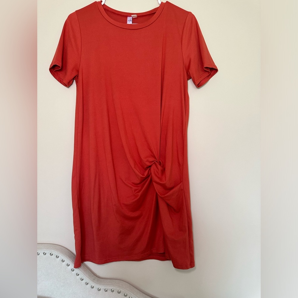 Dry Goods Size S Dress